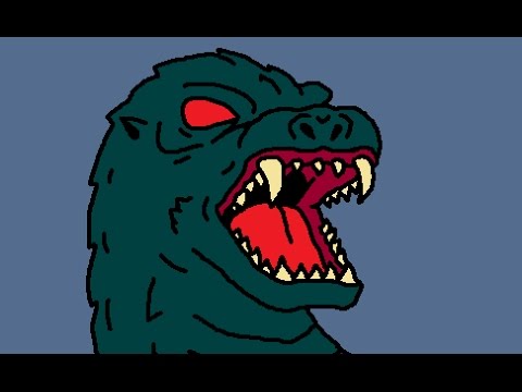 Godzilland - Addition episode - part 3  VideoMoviles.com