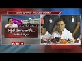 TRS Party Will Win 100 Seats In 2019 Polls- KTR