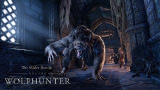 The Elder Scrolls Online - Wolfhunter Trailer