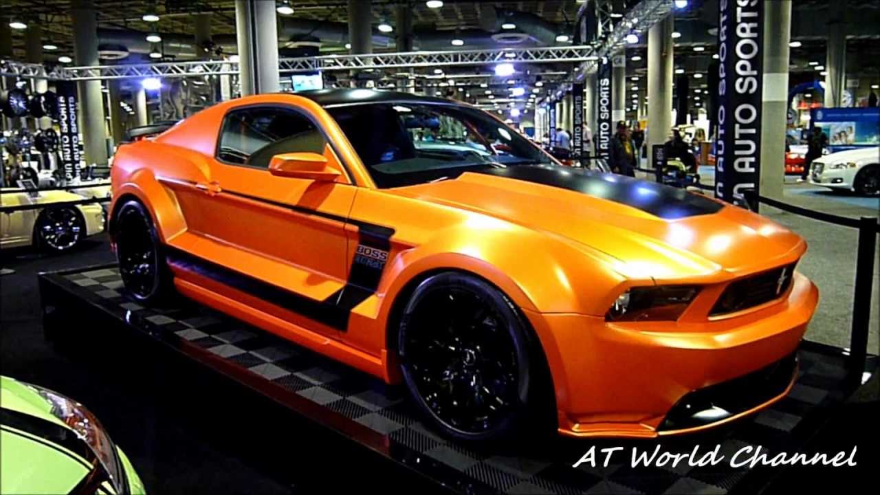 Justin bieber ford mustang #3