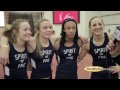 Interview: Spirit of Pre Track Club - 2014 MITS State Meet 4x400m Relay Girls Champions