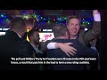 Exit poll: Anti-Islam populist wins big in Dutch election  - 01:15 min - News - Video