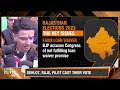 MANDATE 2023: Rajasthan Assembly Election Voting in Full Swing | News9  - 00:00 min - News - Video