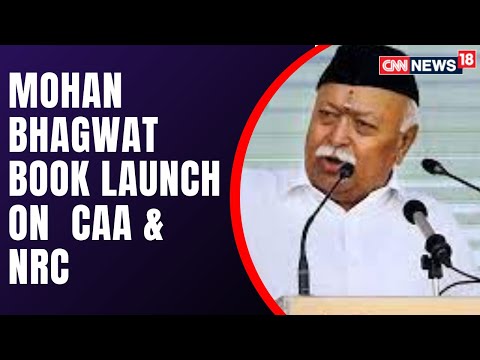 Hindu Dharma can make Akhand Bharat a reality: RSS chief Mohan Bhagwat Hindu Dharma can make Akhand Bharat a reality: RSS chief Mohan Bhagwat