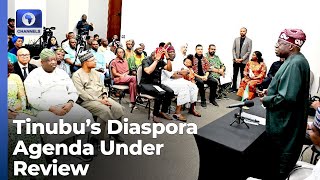 How Nigeria Can Transform Diaspora Wealth Into Sustainable Investment