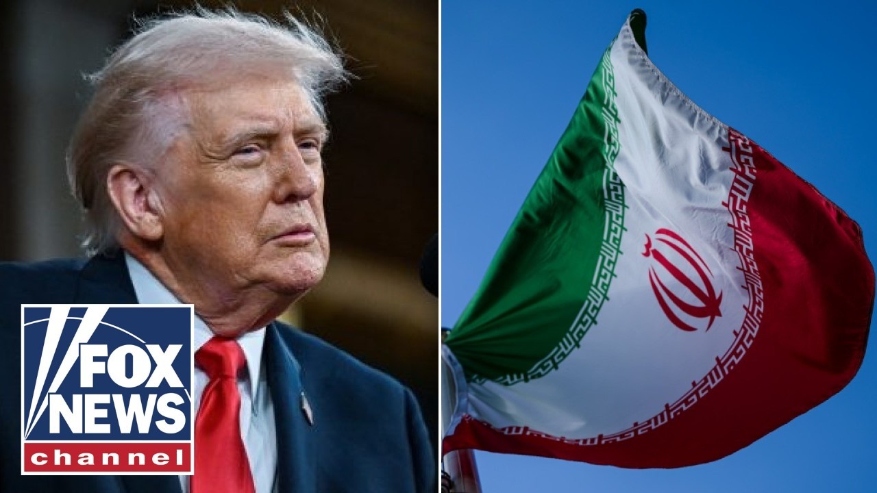 BREAKING: Iran requests meeting with US amid fragile ceasefire