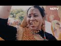 Ramlala की Pran Pratishtha के बाद पूरे भारत में दिख रहा जबरदस्त उत्साह  - 00:25 min - News - Video