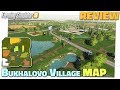 VILLAGE Buhalovo v1.0.0.0