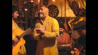 RSVP Bhangra - Rocking Sounds Via Punjab - RSVP - Giddeh Vich - Songs From The Shed Session