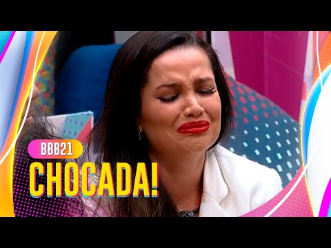 A trajetória  de Juliette no BBB