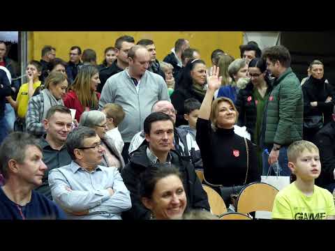 Wielka Orkiestra Świątecznej Pomocy w Ciasnej 2024