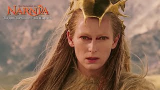 The Battle (Part 1) - Narnia: The Lion, The Witch and the Wardrobe