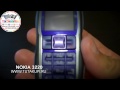 Видео Обзор на Мобильный Телефон Nokia 3220