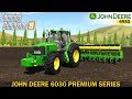 John Deere 6030 Premium Series v1.0.0.0