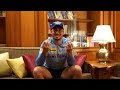 IPL 2023 | Marcus Stoinis Shows Off His Lucknowi Andaaz | LSG Junction