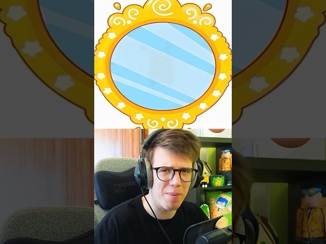 Ezt csak a FIÚK látják? 😱 #shorts
