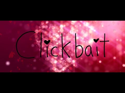 Clickbait'