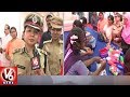 SHE Teams Incharge IPS Swathi Lakra On Mitra Police Robot