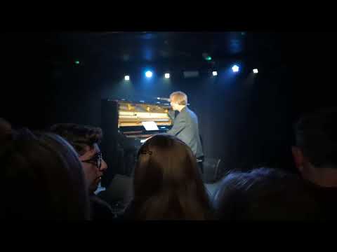 Tom Odell - "The End" (Leeds, January 22nd 2024)