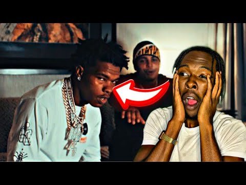 AMERICAN REACTS TO GERMAN DRILL! LUCIANO feat UFO361 & LIL BABY - FENDI DRIP