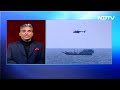 Indian Navy Rescues Pak Sailors: Indian Navy ने Pirates से ऐसे बचाई पाकिस्तानी नाविकों की जान  - 02:14 min - News - Video
