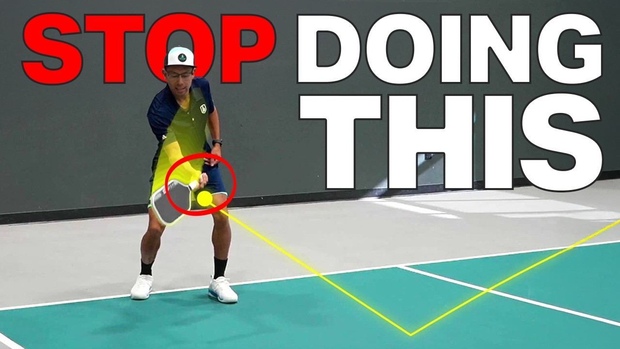 STOP Hitting the OLD 3rd Shot Drop (It’s Completely Changed)