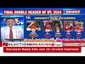 IPL 2024 | RR Vs KKR | Cricit Predicta | NewsX  - 23:59 min - News - Video