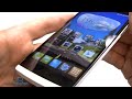 Обзор Oppo Find 5 (X909): игры, интерфейс, тесты, дисплей, звук