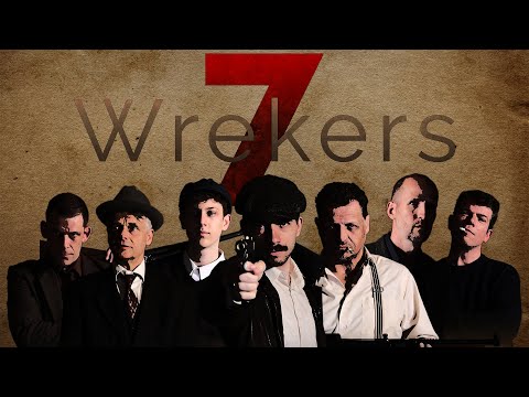 7 Wrekers'