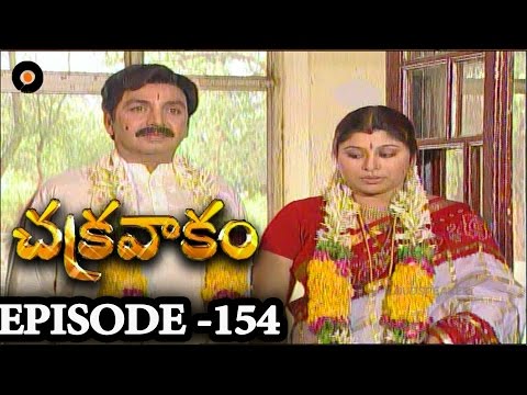 chakravakam serial today episode