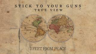 3 Feet from Peace