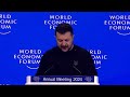 Zelenskiy urges Western unity to stop Putin | REUTERS  - 02:31 min - News - Video