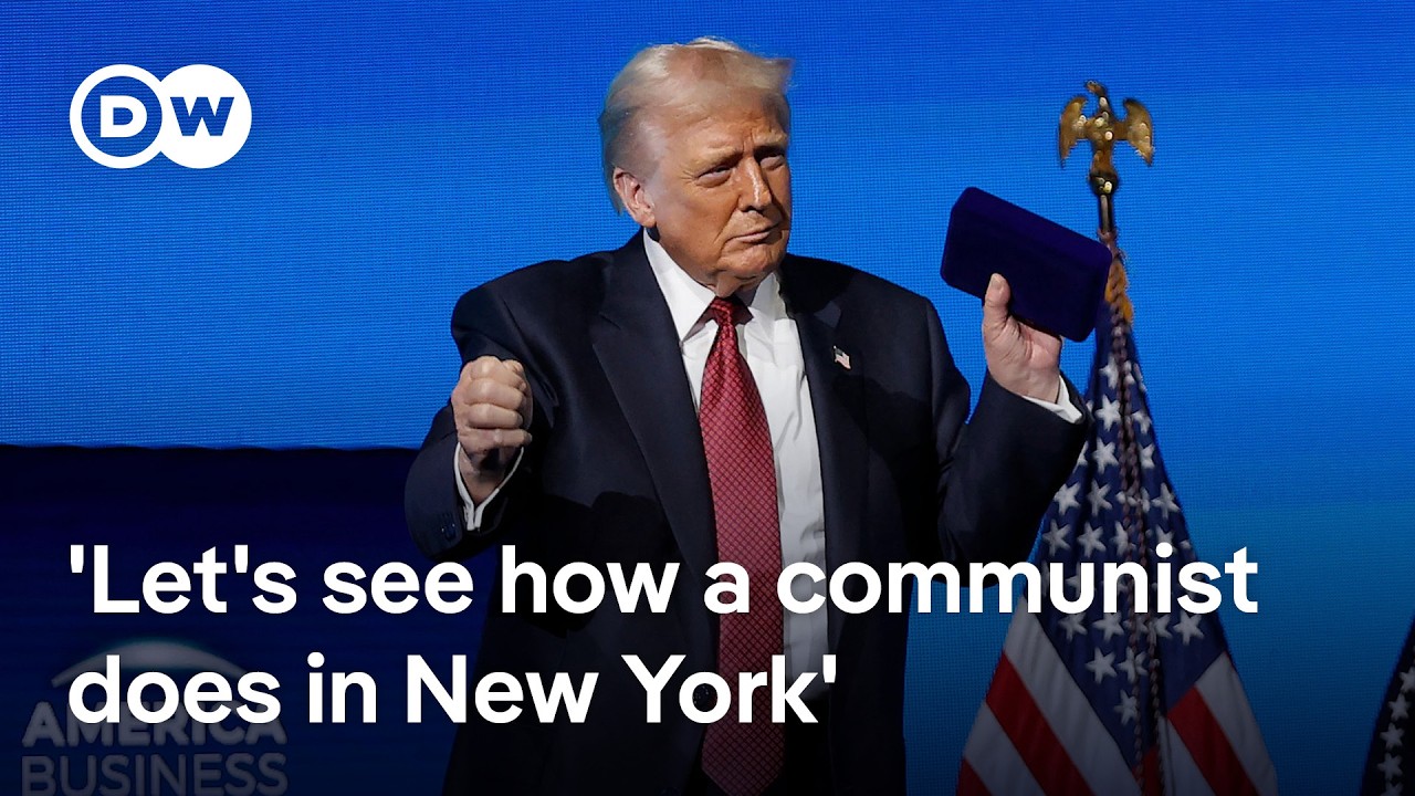 What do Democrats' victories mean for the party's process of moving forward? | DW News