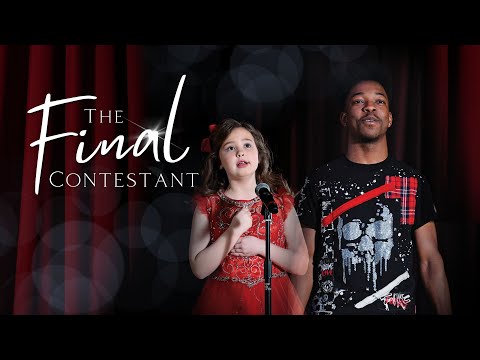 The Final Contestant'