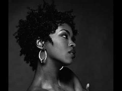 His eye on the sparrow lauryn hill and tanya blount