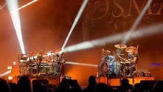 Godsmack - Drum Battle (Live) at Mohegan Sun Arena 5.28.2023