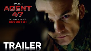 Hitman: Agent 47 | Official Trailer 2 [HD] | 20th Century FOX