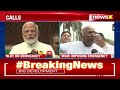 Modi Imposing Emergency Without Even Saying It | Kharge Hits Out At PM Remarks | NewsX  - 06:04 min - News - Video