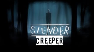 Slender Creeper Map for Minecraft Mqdefault