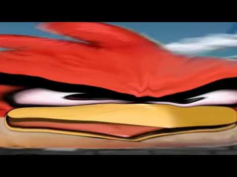 Upload mp3 to YouTube and audio cutter for Angry Birds Theme Song - Earrape download from Youtube