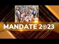 Mandate 2023 | Chhattisgarh Records 70% Voting in Phase 1|news9