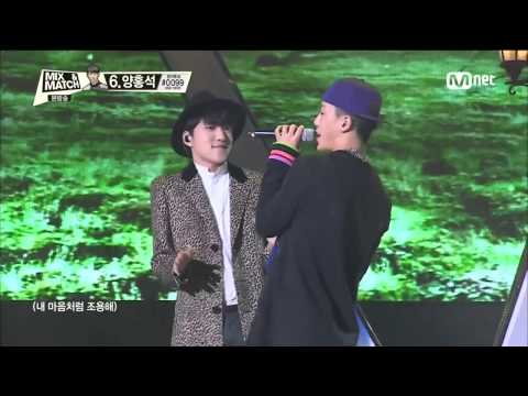 141030 믹스앤매치 공허해