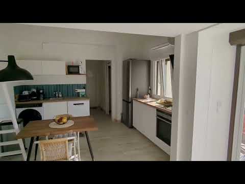 Property video