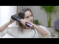 BaByliss AS540E Sensitive Black forgokefes ionos hajformazo