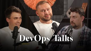 Yet another skill: DevOps | Sr Developer Advocate в AWS | Собеседования в AWS | DevOps Kitchen Talks