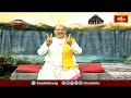 దేవుడి దగ్గర దీపాన్ని ఆపకూడదని అంటారు ! ఎందుకు? | Dharma Sandehalu | Bhakthi TV  - 21:48 min - News - Video