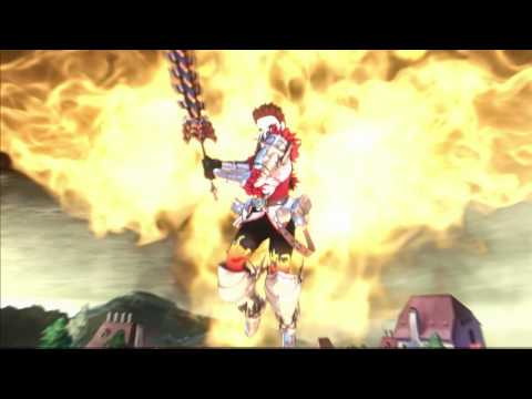 chaos chronicle video