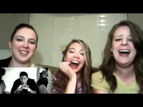 TOP Turn It Up MV Reaction