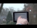 TomTom GO LIVE 1015 HDT&M Europe - Praxistest, Sprachsteuerung, HD Traffic, Funktionen- 2013 HD