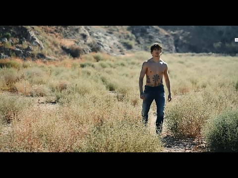 Sergei Polunin - Diesel Campaign MAKE LOVE NOT WALLS a film directed by David LaChapelle